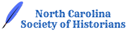 North Carolina Society of Historians